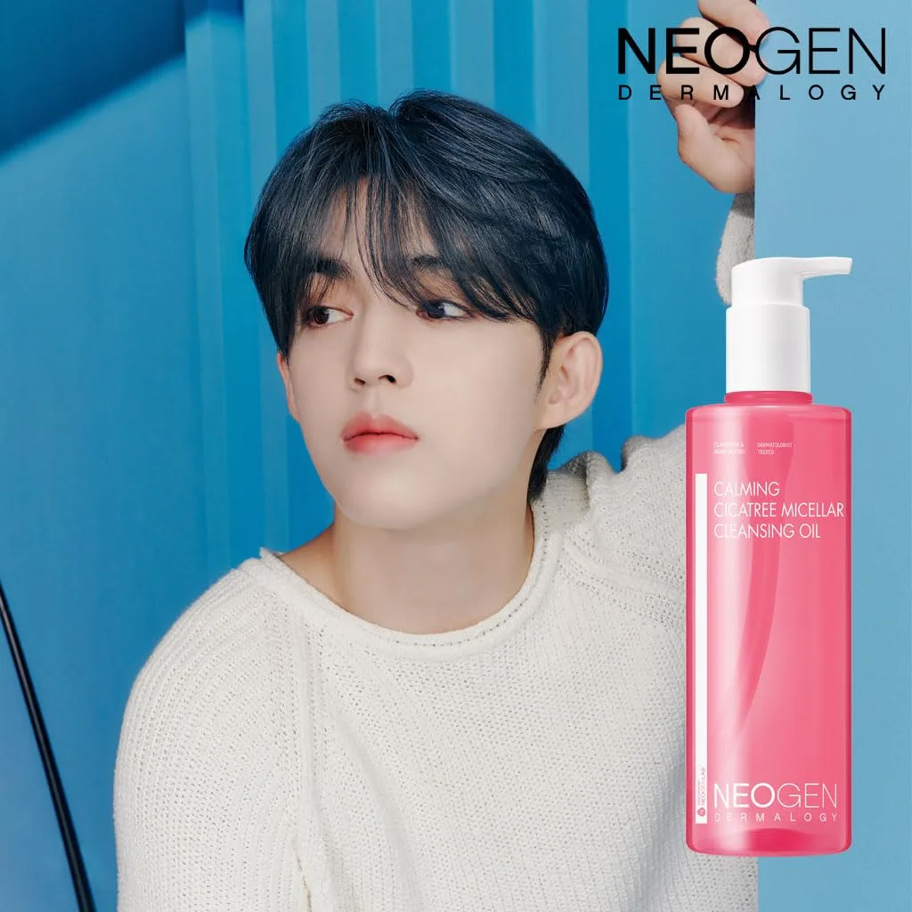DERMALOGY by NEOGENLAB Deep Cleansing & Glow Edition — фото 2