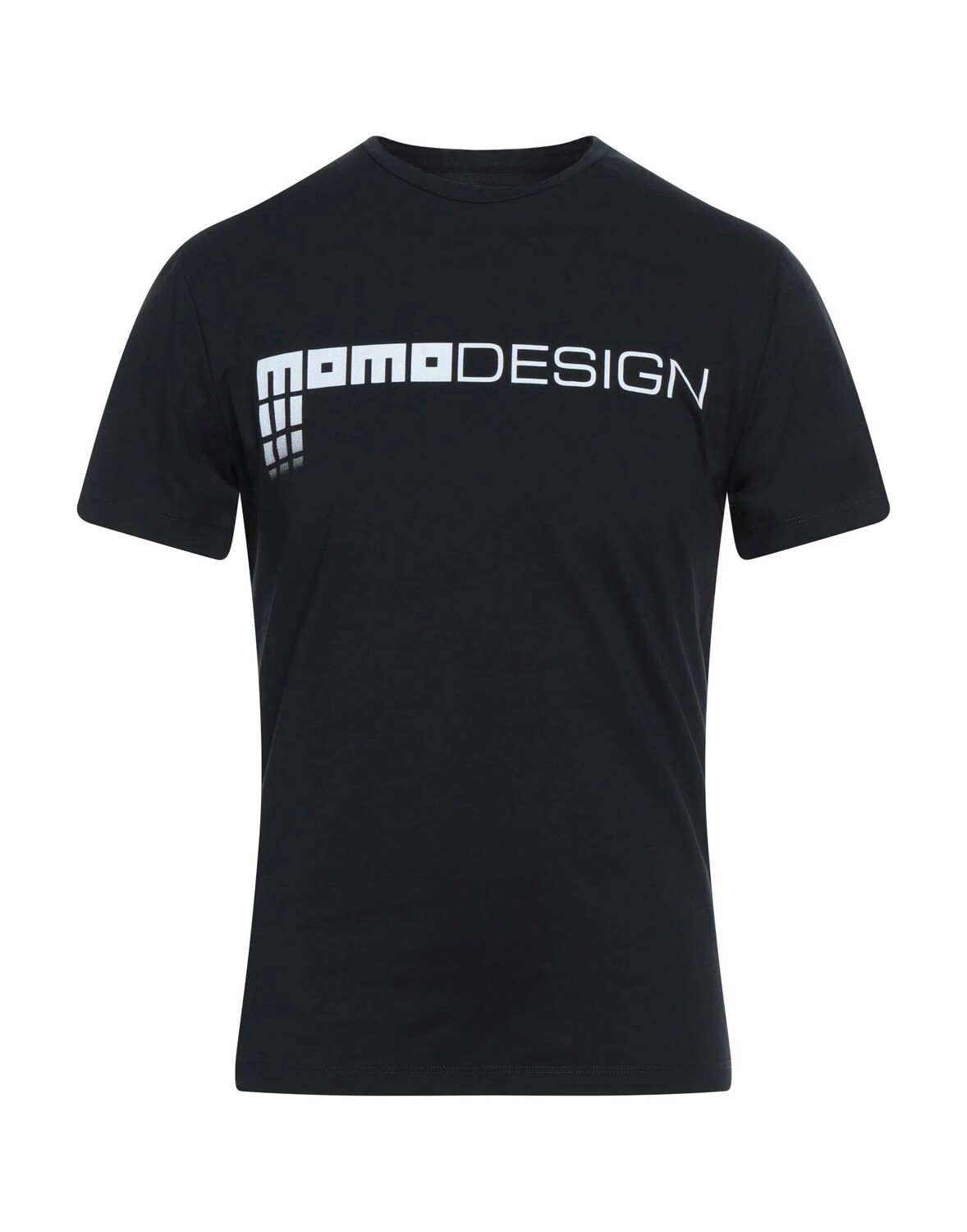 

Футболка Momo Design, черный