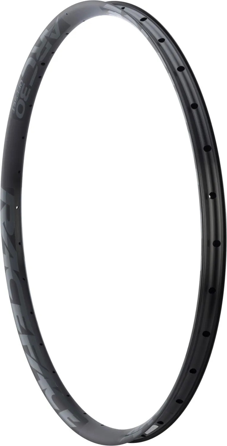 

Обод ARC Offset 30 мм Race Face, Black