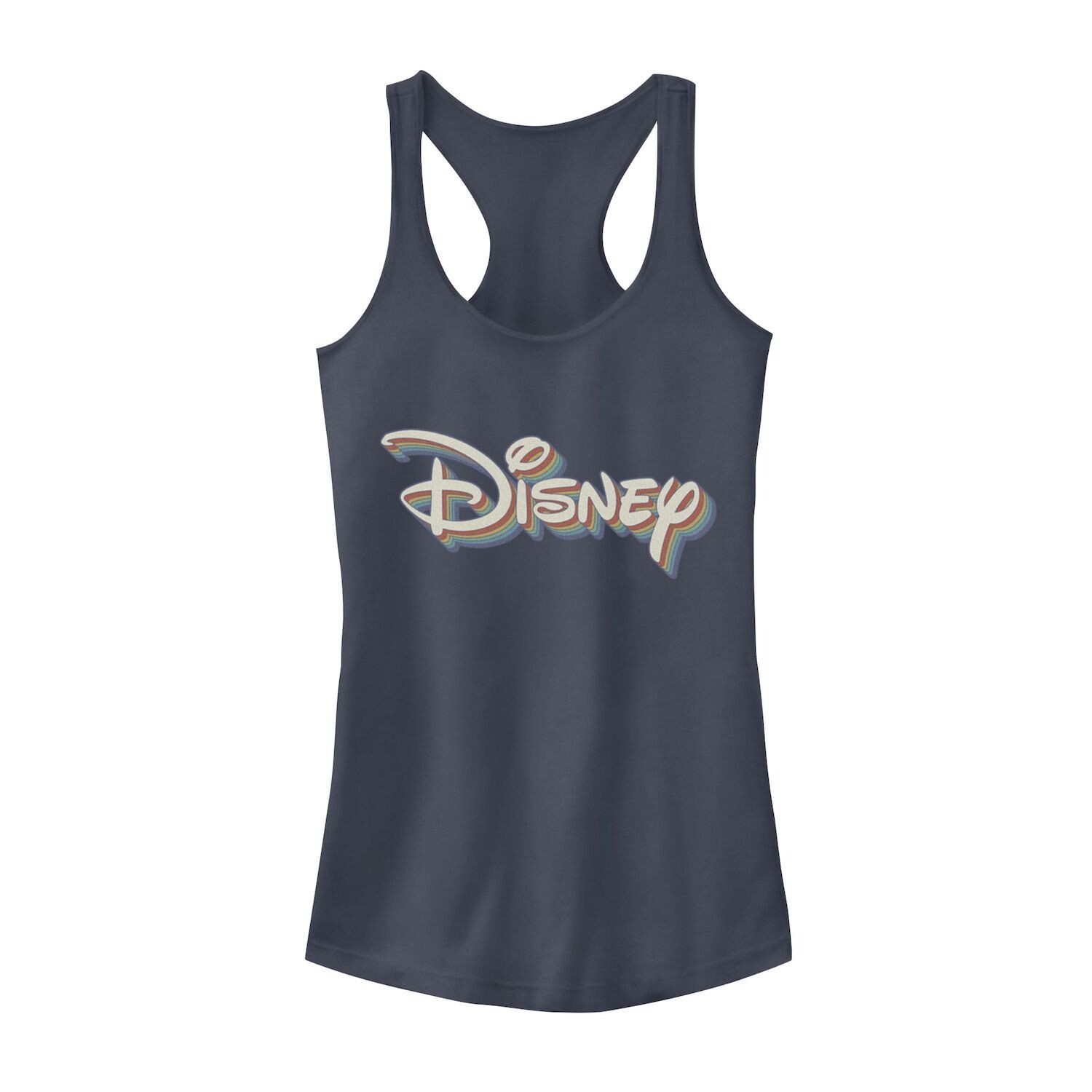 

Майка Disney Rainbow для юниоров Licensed Character