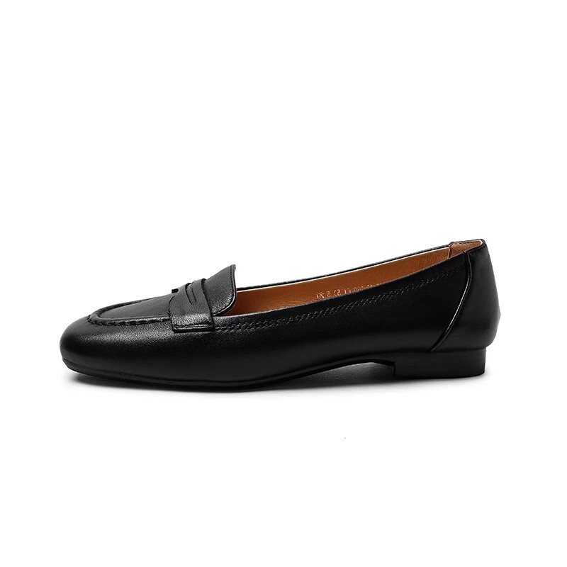 

Туфли MUKALUO Women's Casual Shoes Women's, черный