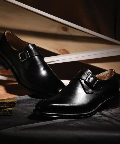 Мужские туфли BRENOWELT Goodyear Welt — фото 2