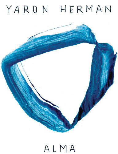

CD диск Herman: Alma
