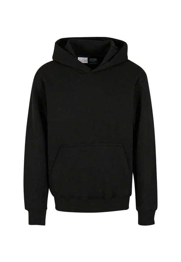 Простая толстовка Urban Classics, Black