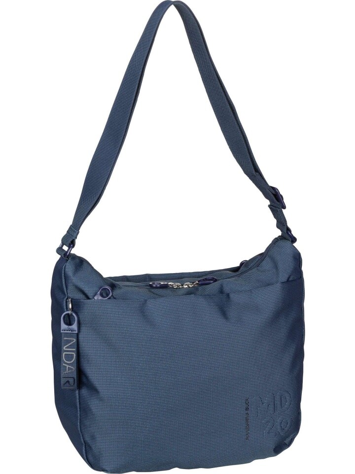 

Сумка Mandarina Duck, цвет atlantic sea
