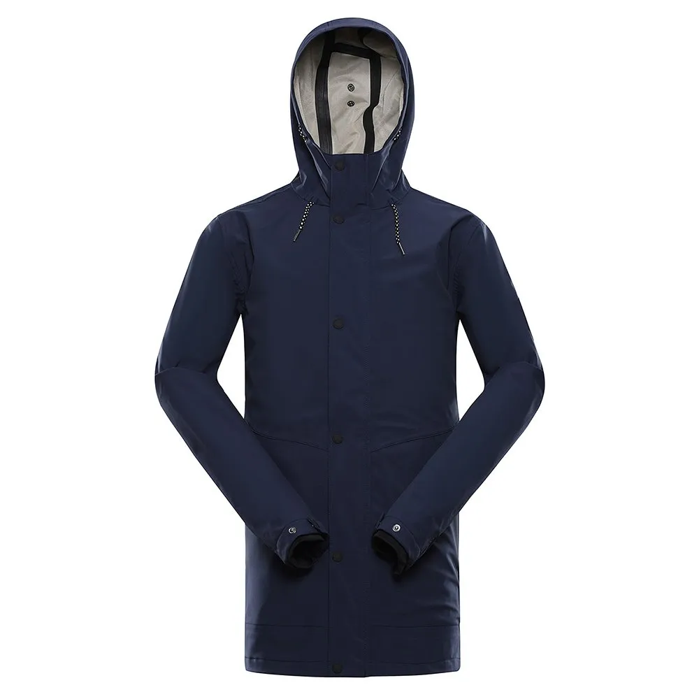 

Куртка Alpine Pro Perfet, синий