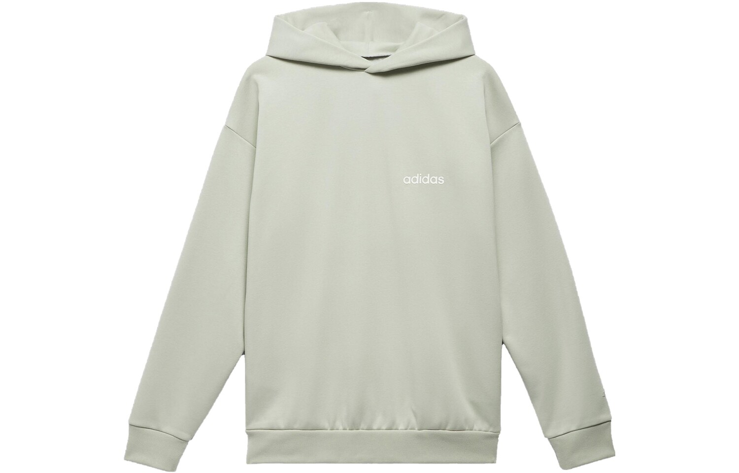 Толстовка унисекс adidas originals, Зеленый — фото 2