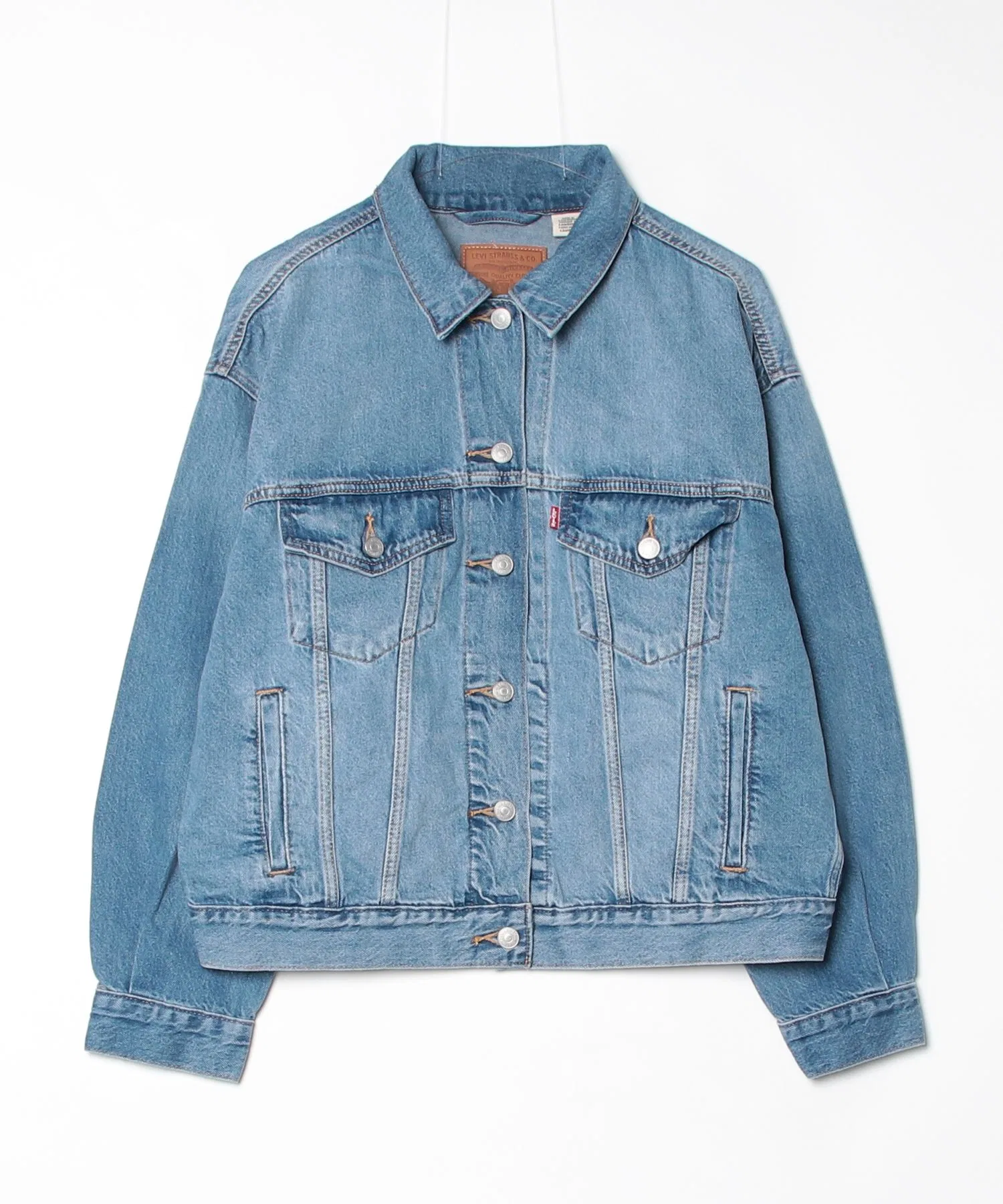 (LEVIS) Грузовик 90-х