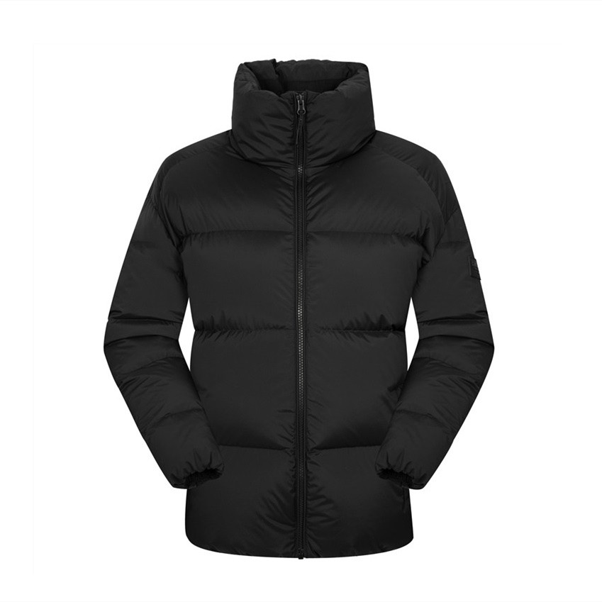 

Lafuma Женская пуховая куртка, Black BK