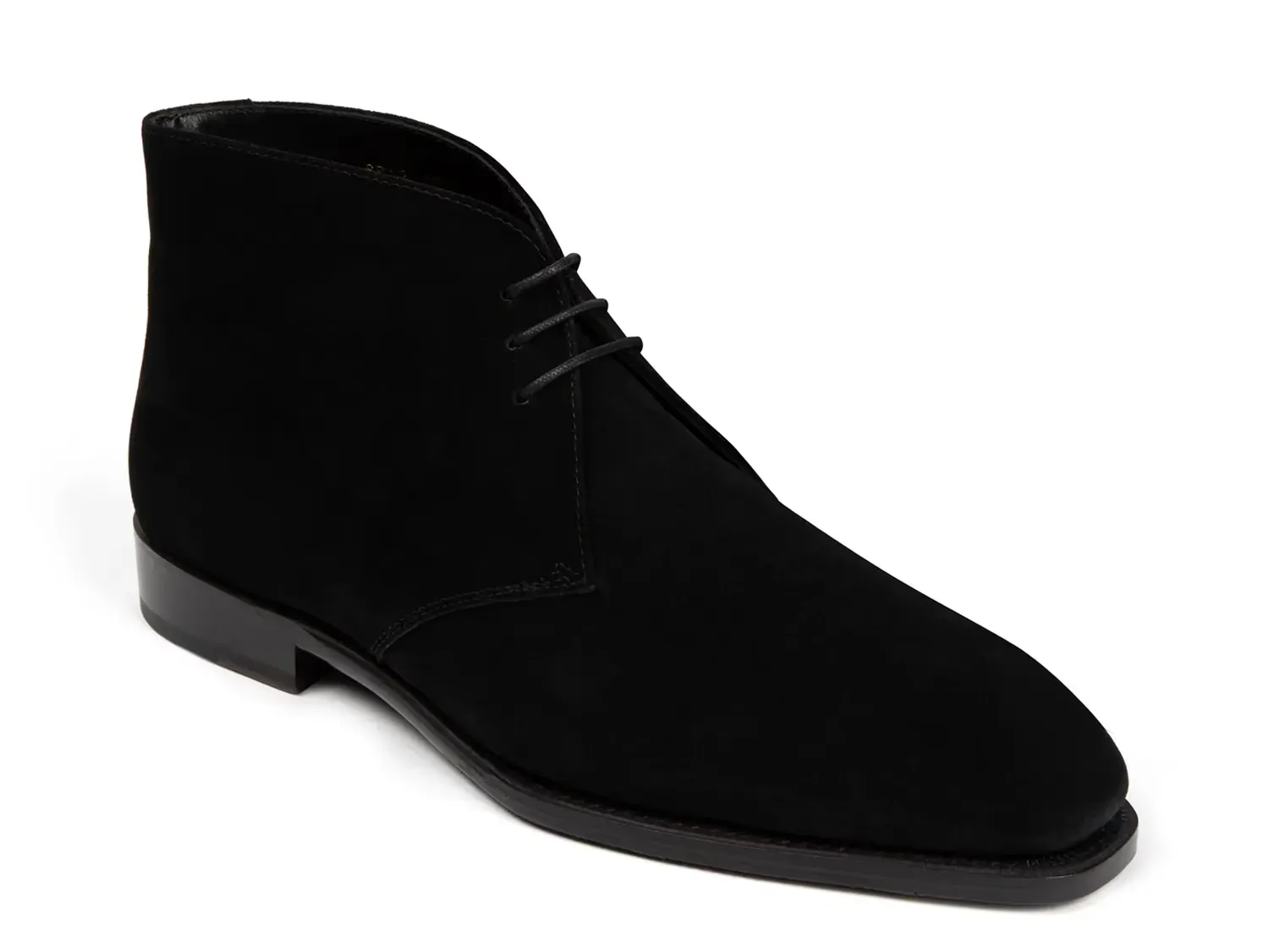 

Arden Chukka Ботинки Anthony Veer, Black