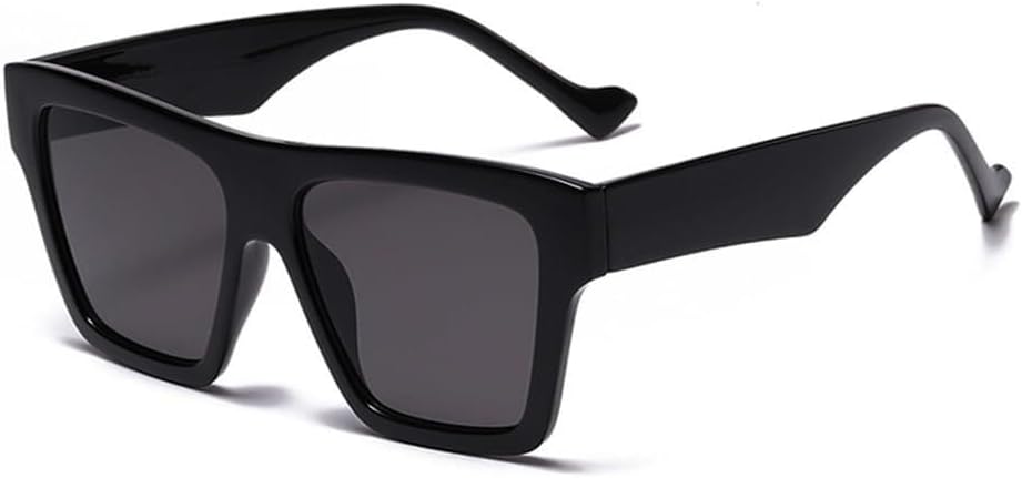 

Женские солнцезащитные очки с широкими дужками UV400 для вождения, путешествий, повседневной носки, а также мужские очки для занятий спортом на открытом воздухе, бега и езды LXLHWN, 01