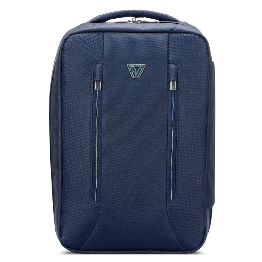 

Рюкзак Roncato Backpack City 3.0, морской синий