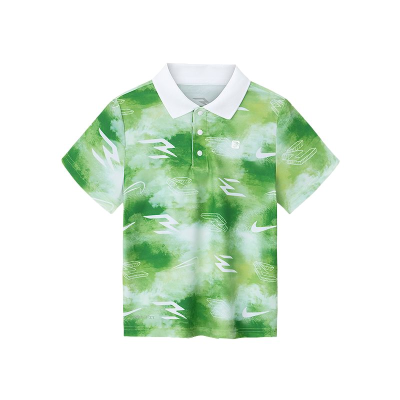 

Nike Футболка Green Light для подростков