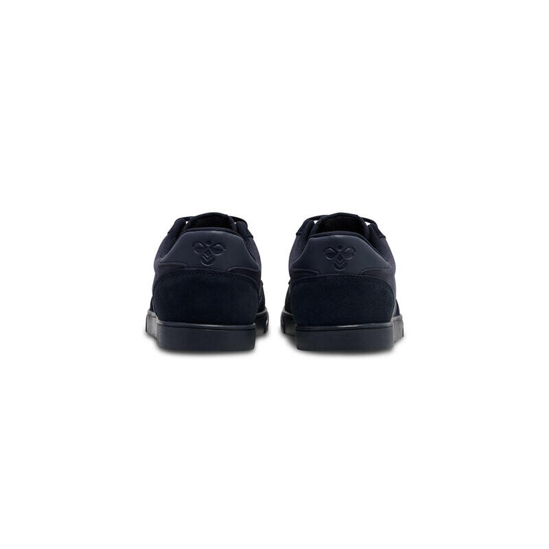 Облегающие кроссовки Stadil Tonal Low Athleisure HUMMEL, цвет blau — фото 2