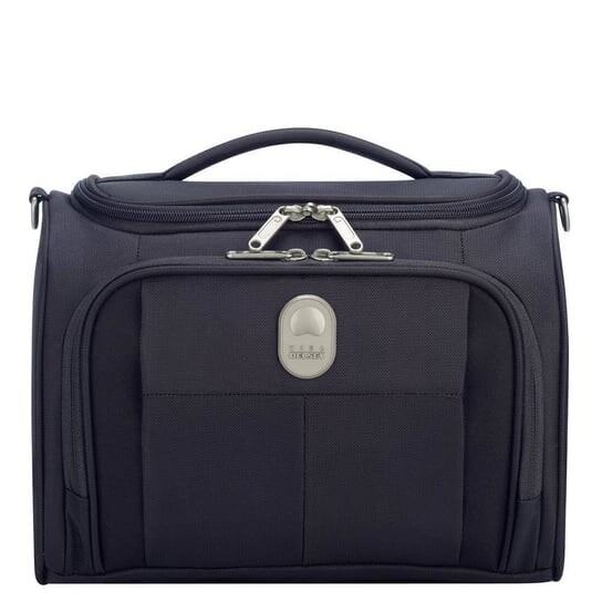 

Косметичка VISA PIN UP 5 черная 16л, DELSEY