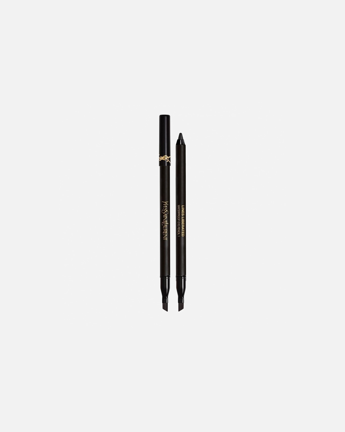 

Карандаш для глаз Yves Saint Laurent, nr. unbridled black 01, 1.2 гр