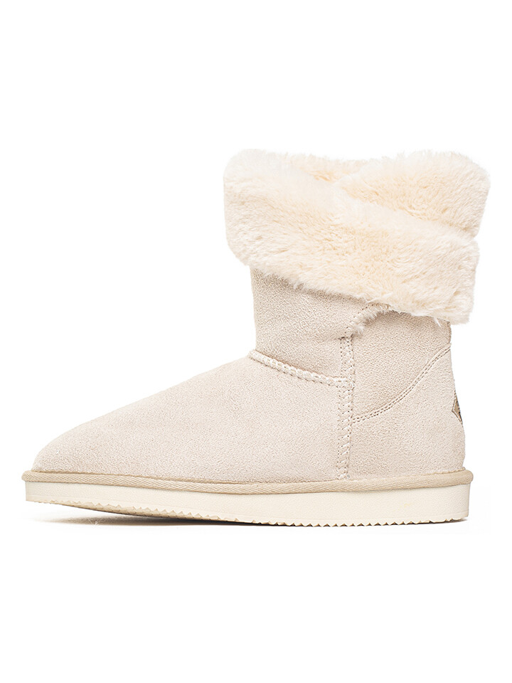 

Ботинки ISLAND BOOT Winter Arine, кремовый