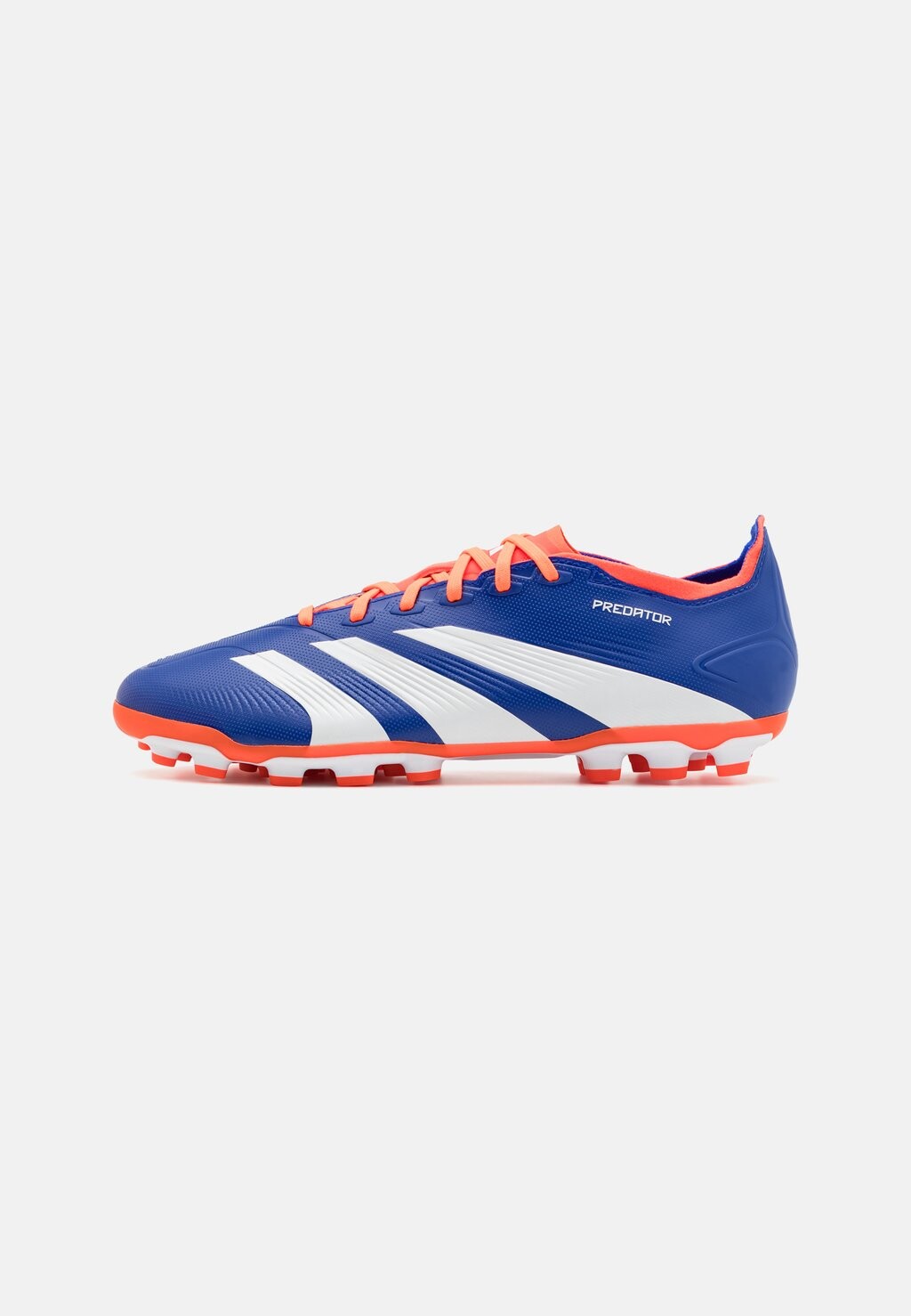 

Бутсы PREDATOR LEAGUE 2G/3G ARTIFICIAL GRASS adidas, синий