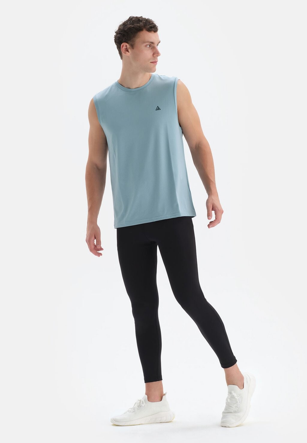 

Спортивные брюки ACTIVE DAGI, черный