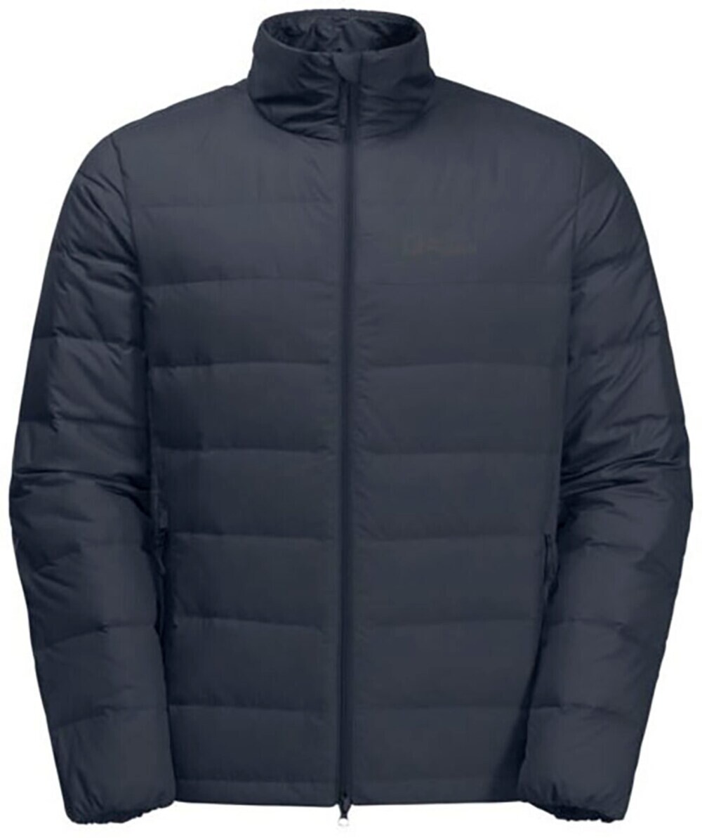 

Уличная куртка Jack Wolfskin, темно-синий