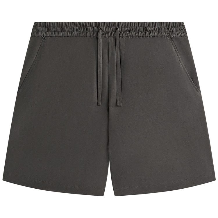

Шорты Kith & Kin Silk Habotai Cedar Short, Somber