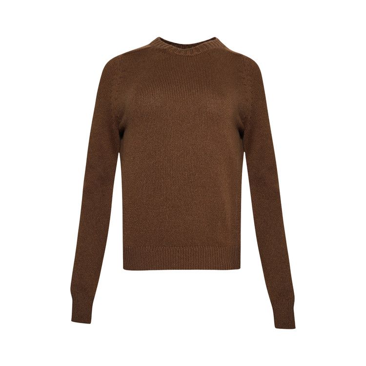 

Свитер Khaite Nera Sweater, Maple