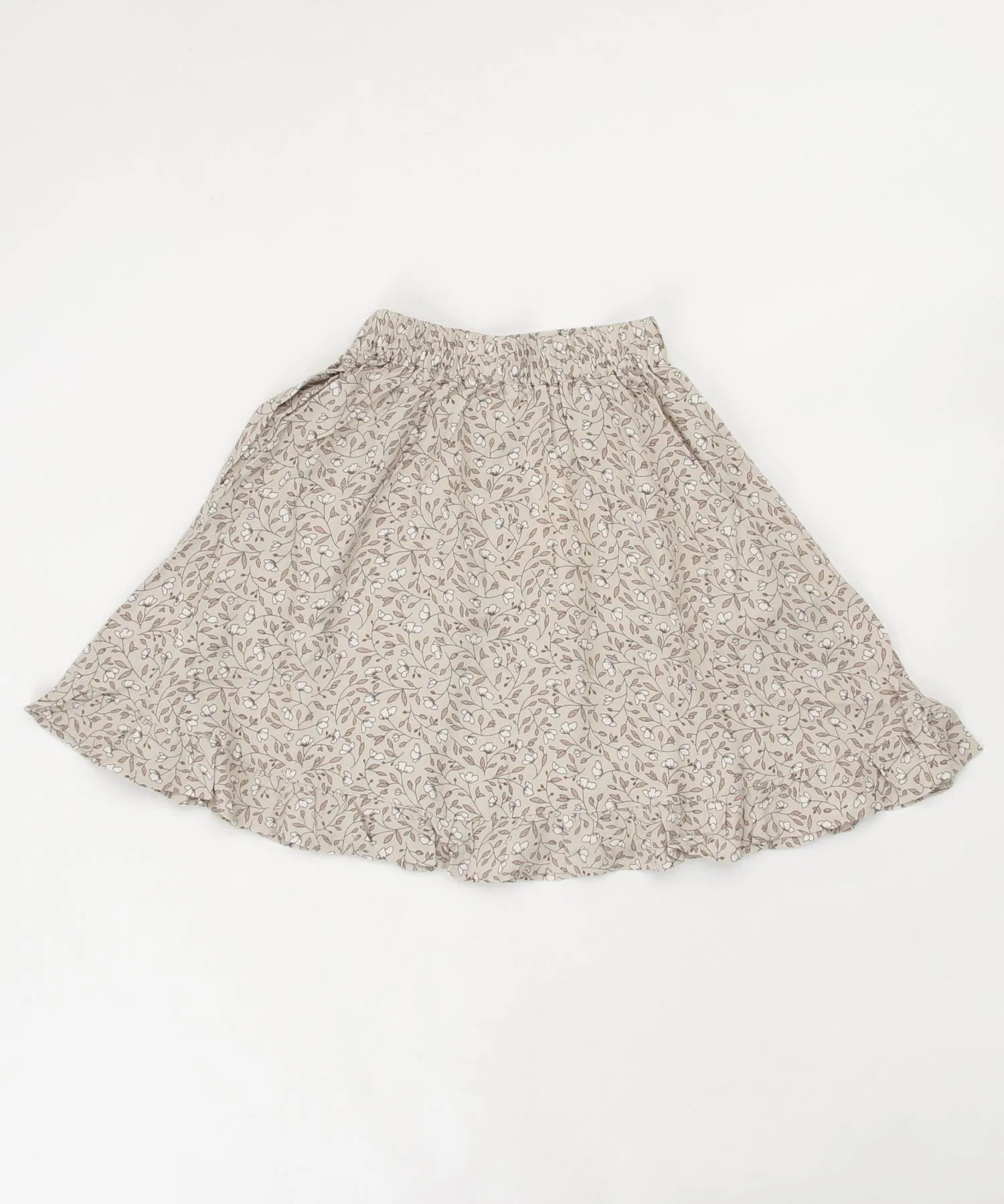 Детская юбка Rylee + Cru OCEANSIDE SKIRT — фото 2
