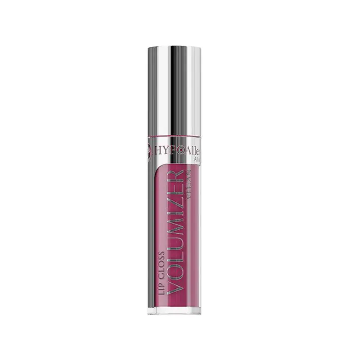

Блеск для губ brillo de labios voluminizador Bell Hypoallergenic, цвет 09 berry