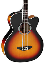 

Басс гитара Takamine GB72CE BSB Acoustic Electric Bass