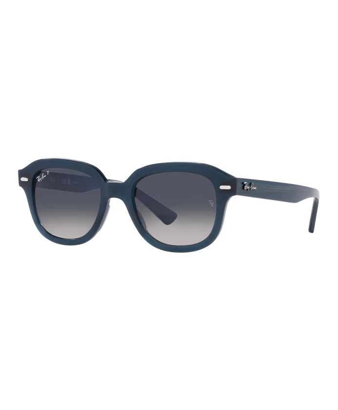 

Поляризационные солнцезащитные очки erik RB4398 Ray-Ban, синий