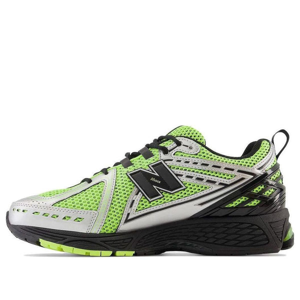 

Кроссовки 1906r 'volt silver' New Balance, мультиколор, Зеленый, Кроссовки 1906r 'volt silver' New Balance, мультиколор