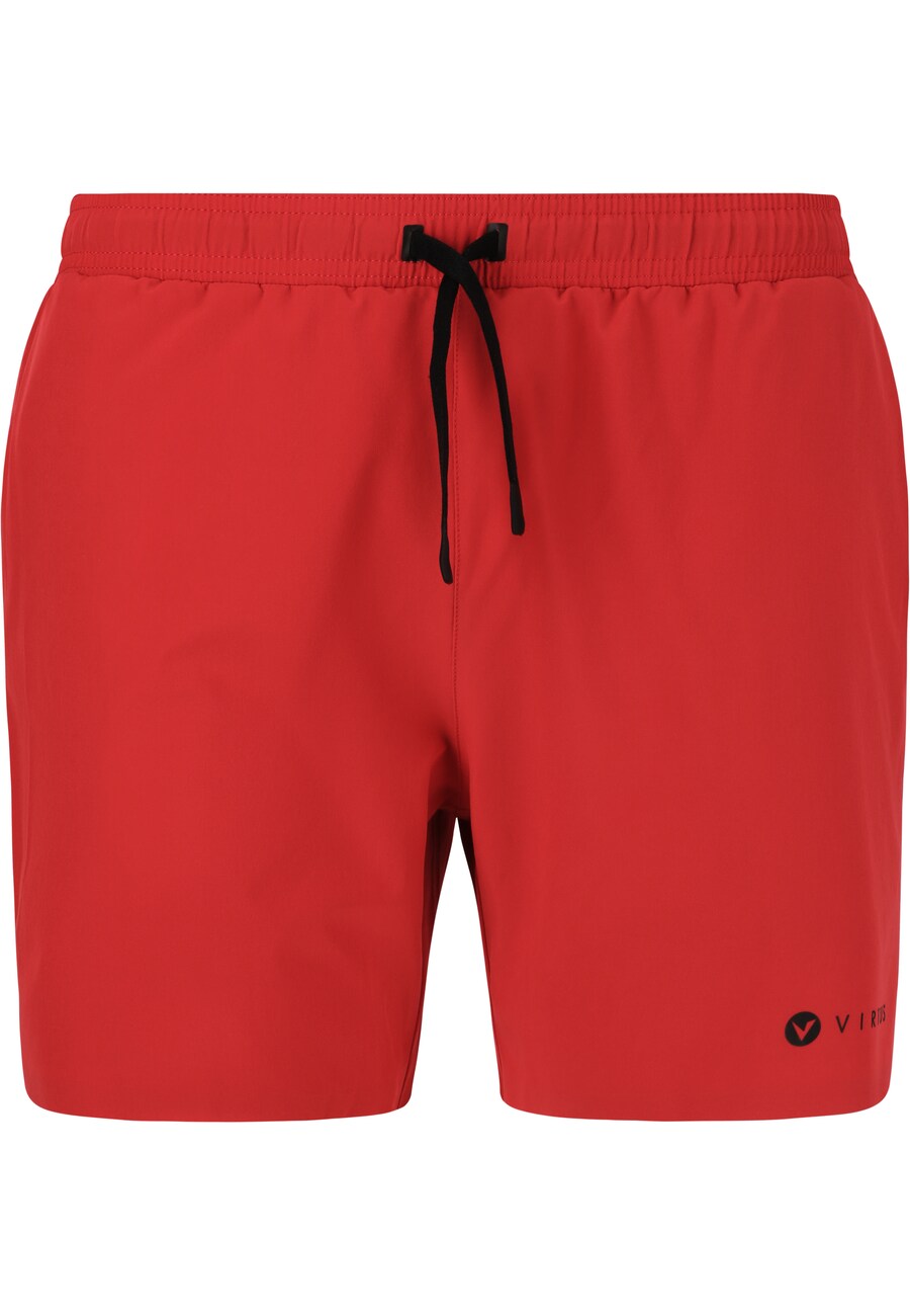 

Обычные спортивные штаны Virtus Berk, Red