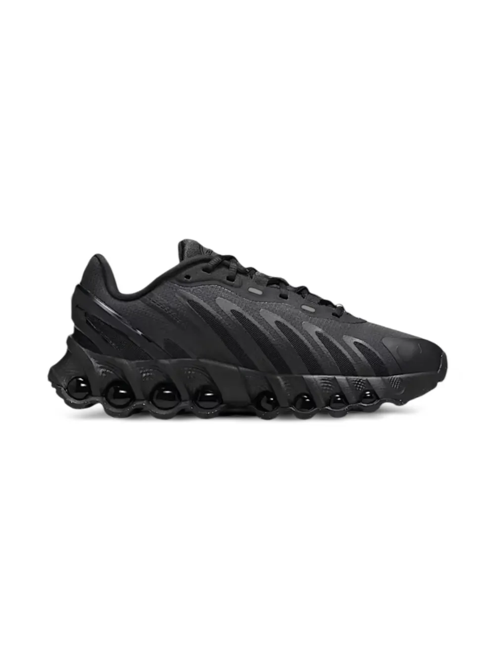 Кроссовки Air Max DN8 Nike Kids, черный — фото 2
