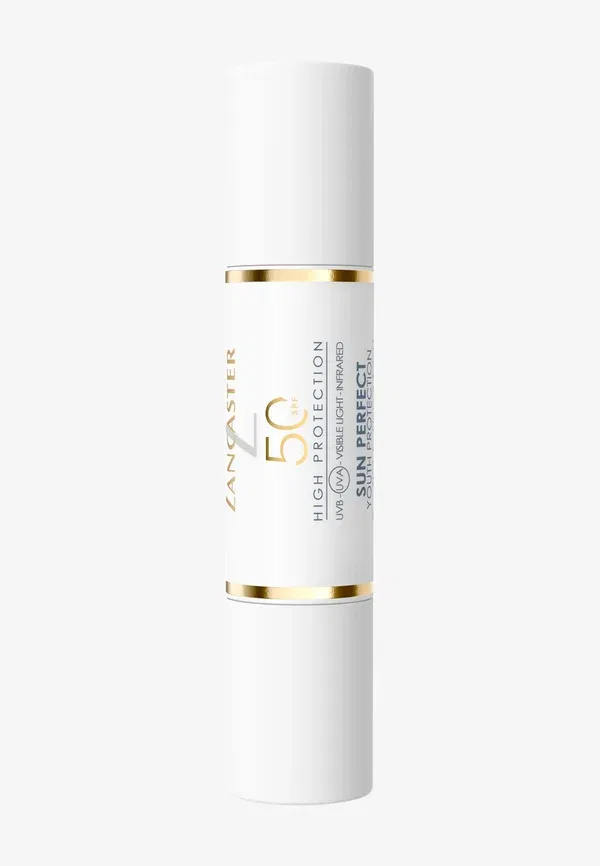 Солнцезащитный стик Lan Sun Perfect Stick SPF50 - защита от солнца 12 г Lancaster Beauty