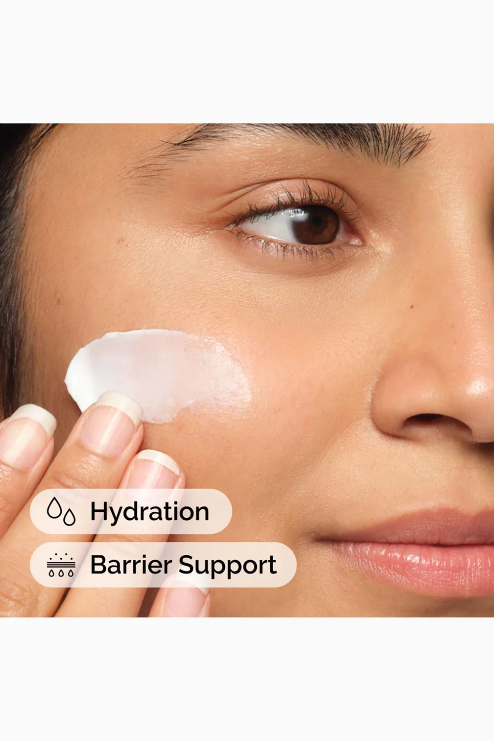 Крем увлажняющий Natural Moisturising Factors + HA The Ordinary — фото 3