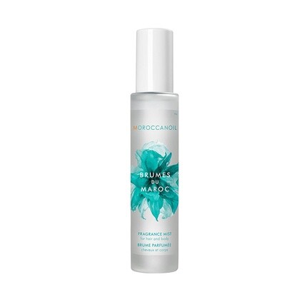 

Ароматный спрей Moroccanoil для волос и тела 100мл