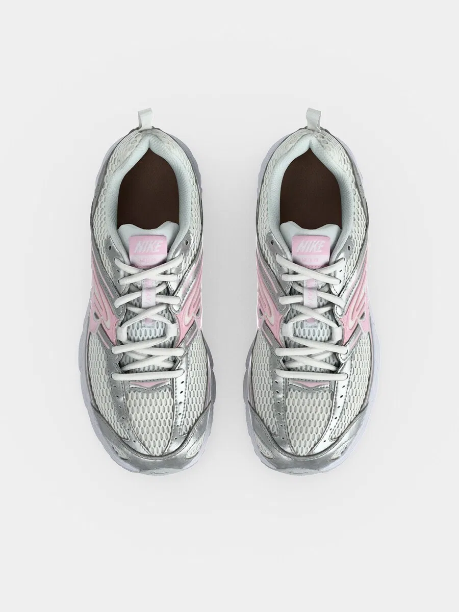 Кроссовки Nike Sportswear 'Air Max Moto 2K' в натуральном белом цвете — фото 3