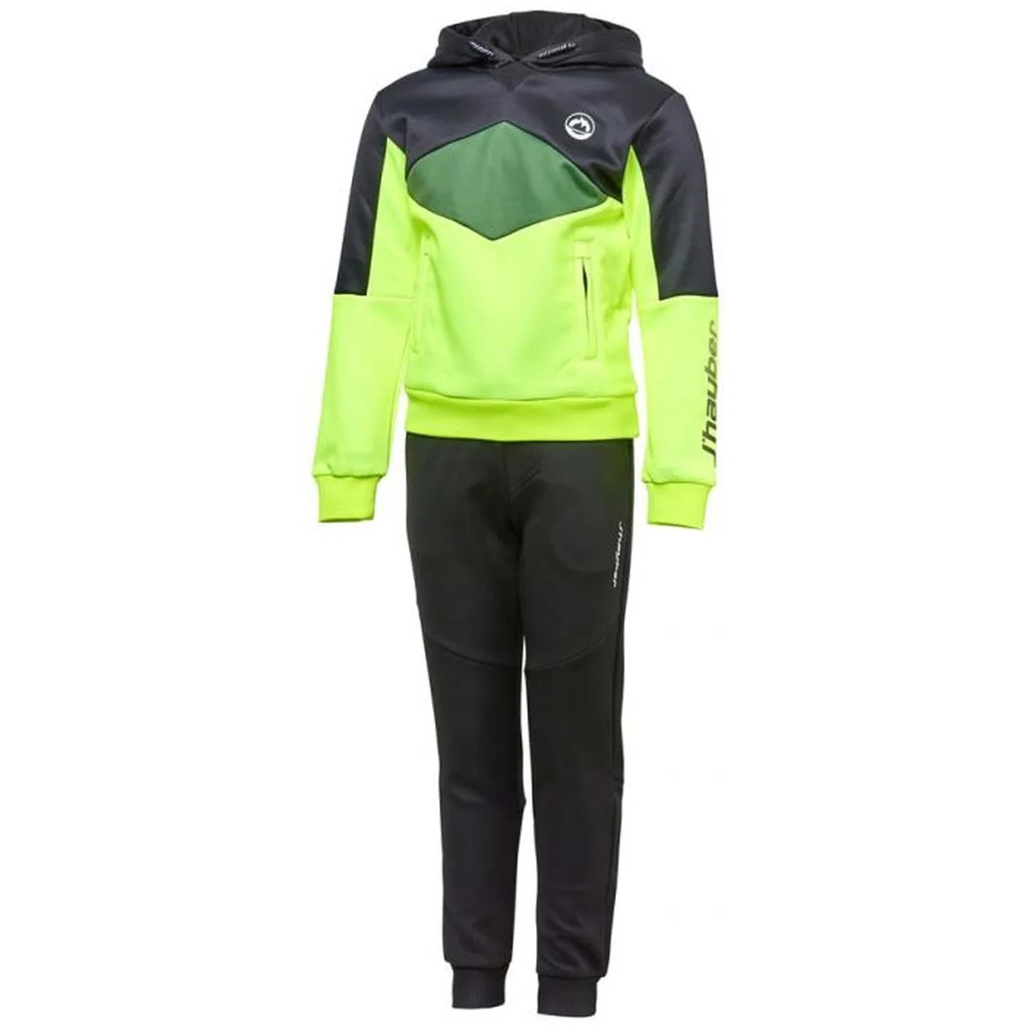 Детский спортивный костюм J'Hayber DN2003-700, Bunt