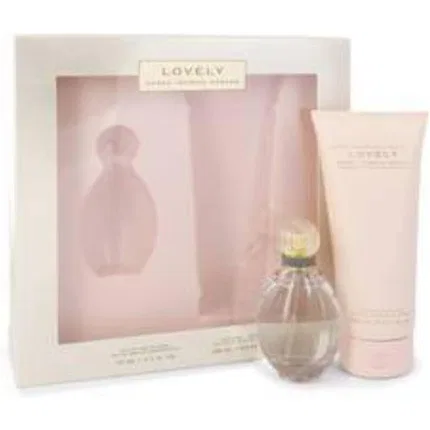 Парфюмерный набор Sarah Jessica Parker Eau De Parfum and Body Lotion