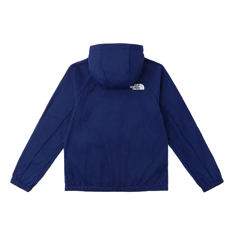 Детское худи с капюшоном для активного отдыха The North Face — фото 3