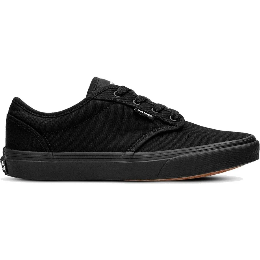 Кеды Vans Yt Atwood, Full Siyah