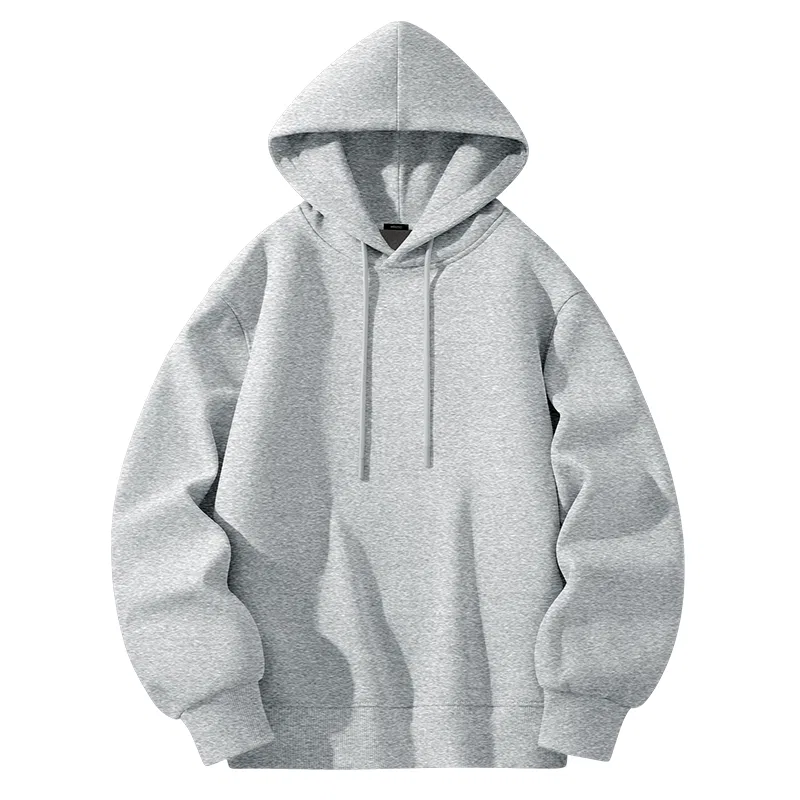 Свитшот детский безрукавный комплект 2 шт MINISO, Heather Gray