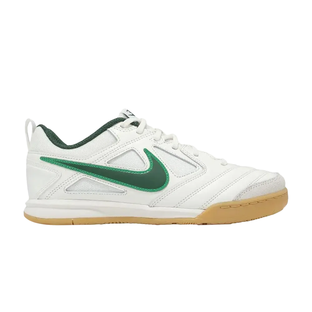 Кроссовки Nike Gato GS, коричневый