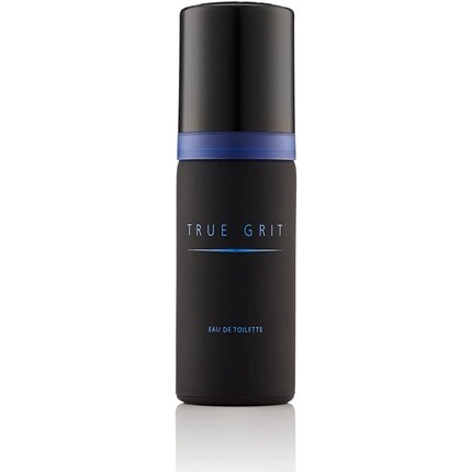 Milton-Lloyd True Grit Fragrance for Men 50мл Туалетная вода — фото 3