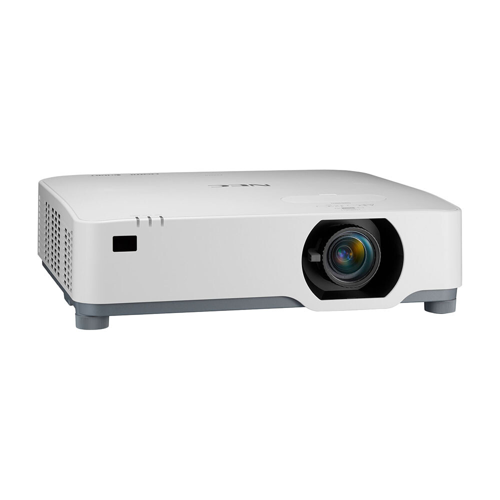 

Проектор Sharp NP-P627UL, 6200 ANSI люмен, белый