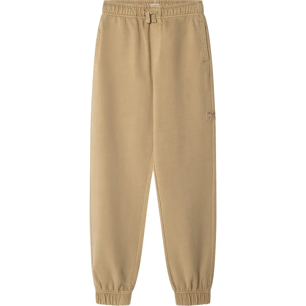 Брюки Pepe Jeans Arthur, бежевый