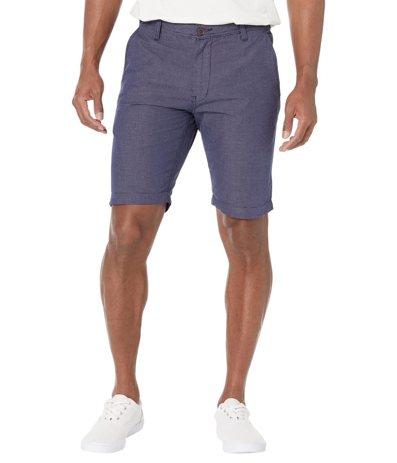 

Шорты U.S. POLO ASSN., Horizontal Stripe Hartford Shorts