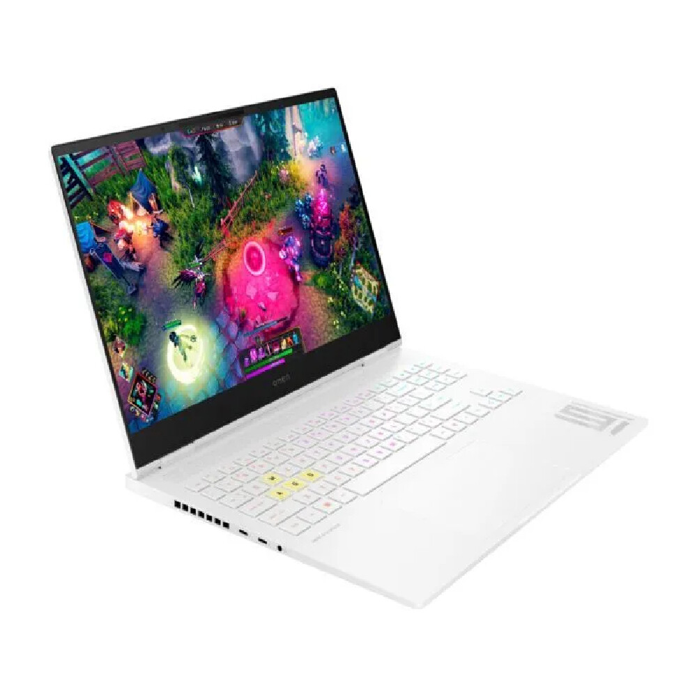

Игровой ноутбук HP Omen Shadow Elf 10 SLIM 16", 64Гб/4Тб, i9-14900HX, RTX 4070, белый, английская клавиатура