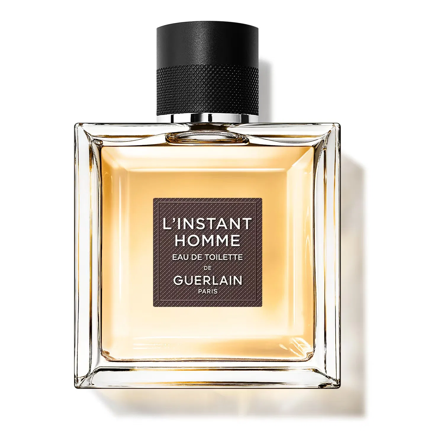 Туалетная вода 100 мл с древесно-пряным ароматом GUERLAIN
