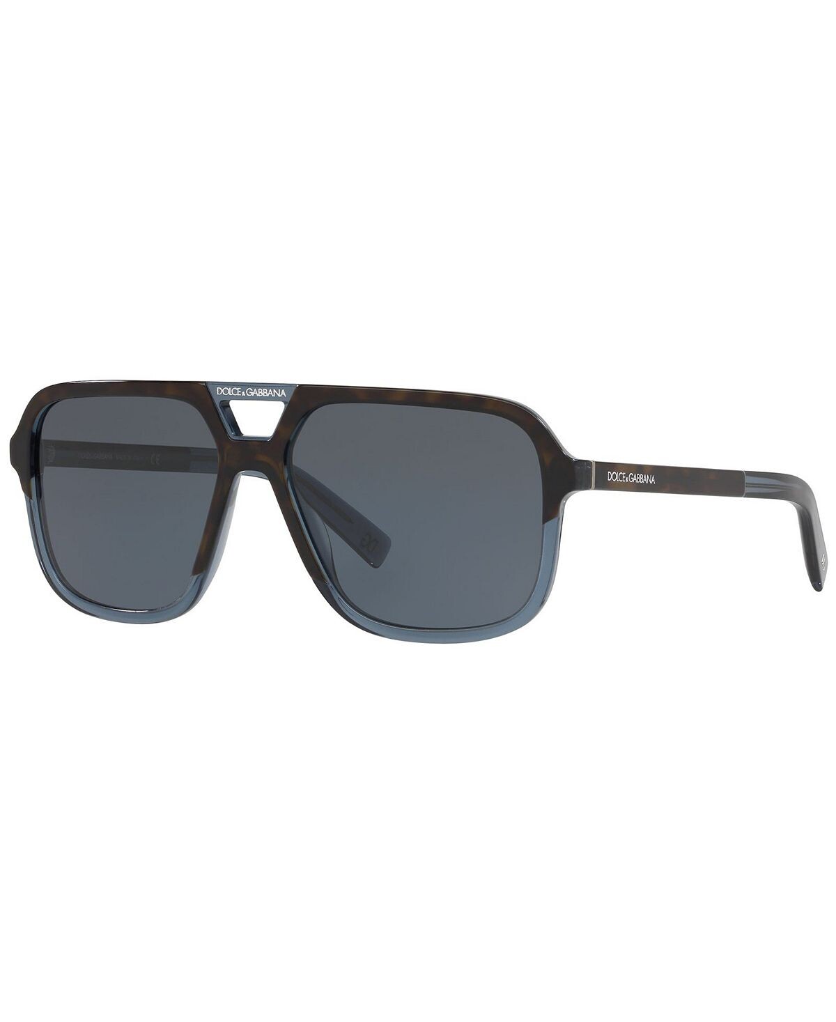 

Солнцезащитные очки, dg4354 58 Dolce & Gabbana, мульти
